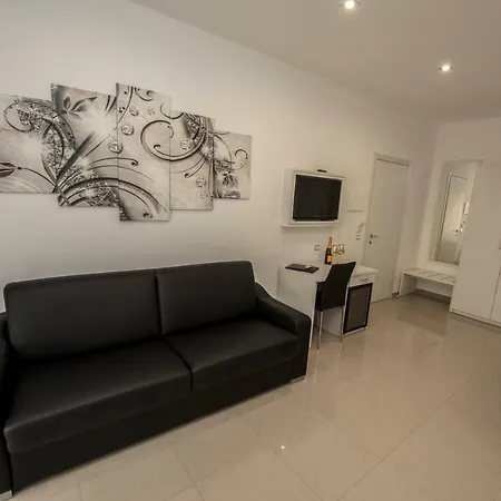 La Bed & Breakfast Tropea