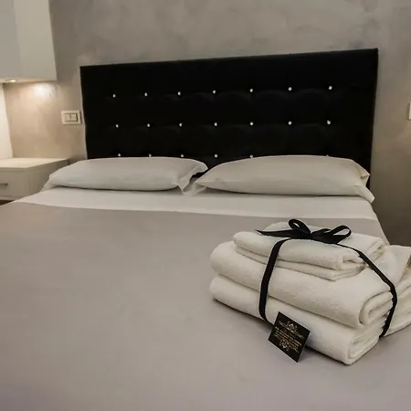 Bed & Breakfast La Tropea