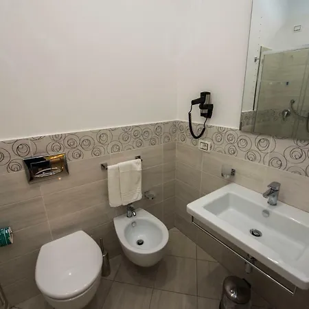 Frühstückspension La