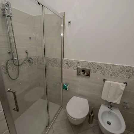 La Bed & Breakfast Tropea