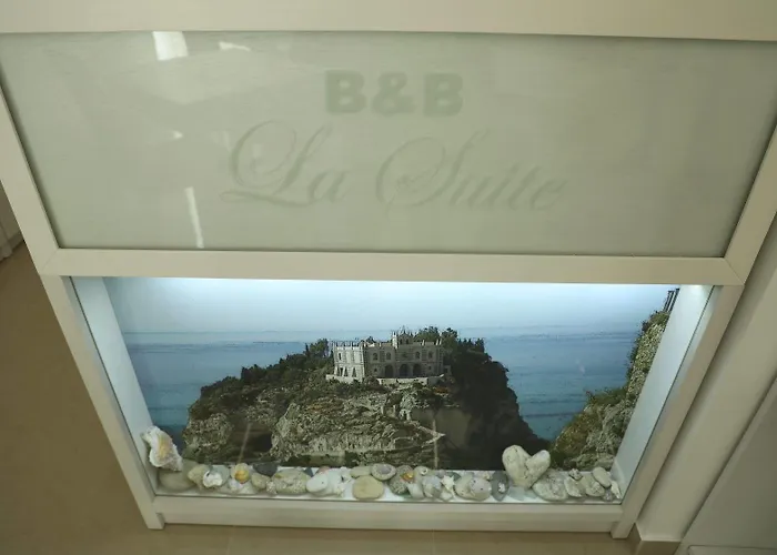 La Tropea